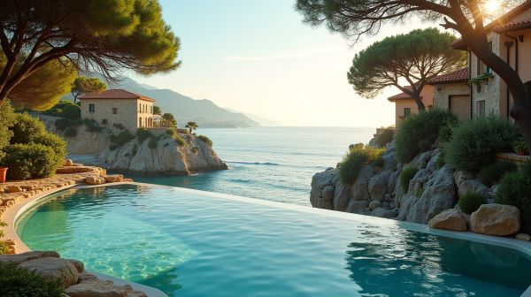 Où profiter de la thalasso en Bretagne nord pour votre bien-être ?