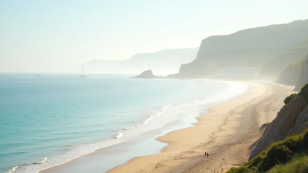 Où profiter de la thalasso en Bretagne nord pour votre bien-être ?